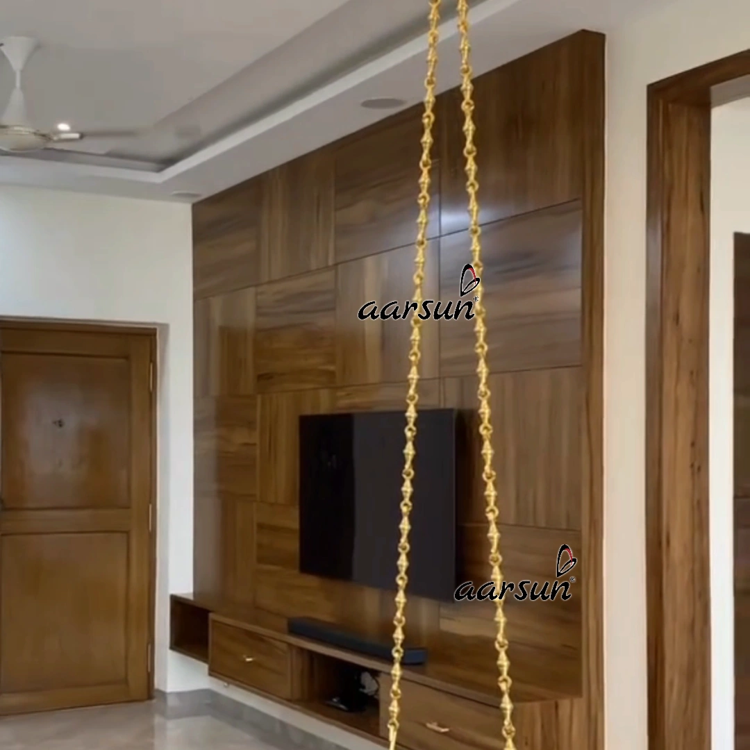 Ceiling swing Top design (Hanging Jhula) view 5