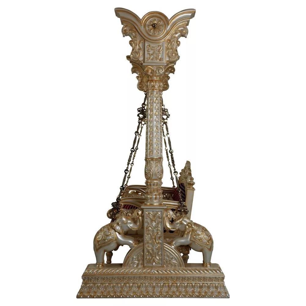 Handcrafted Swing / Jhoola for Home view 3
