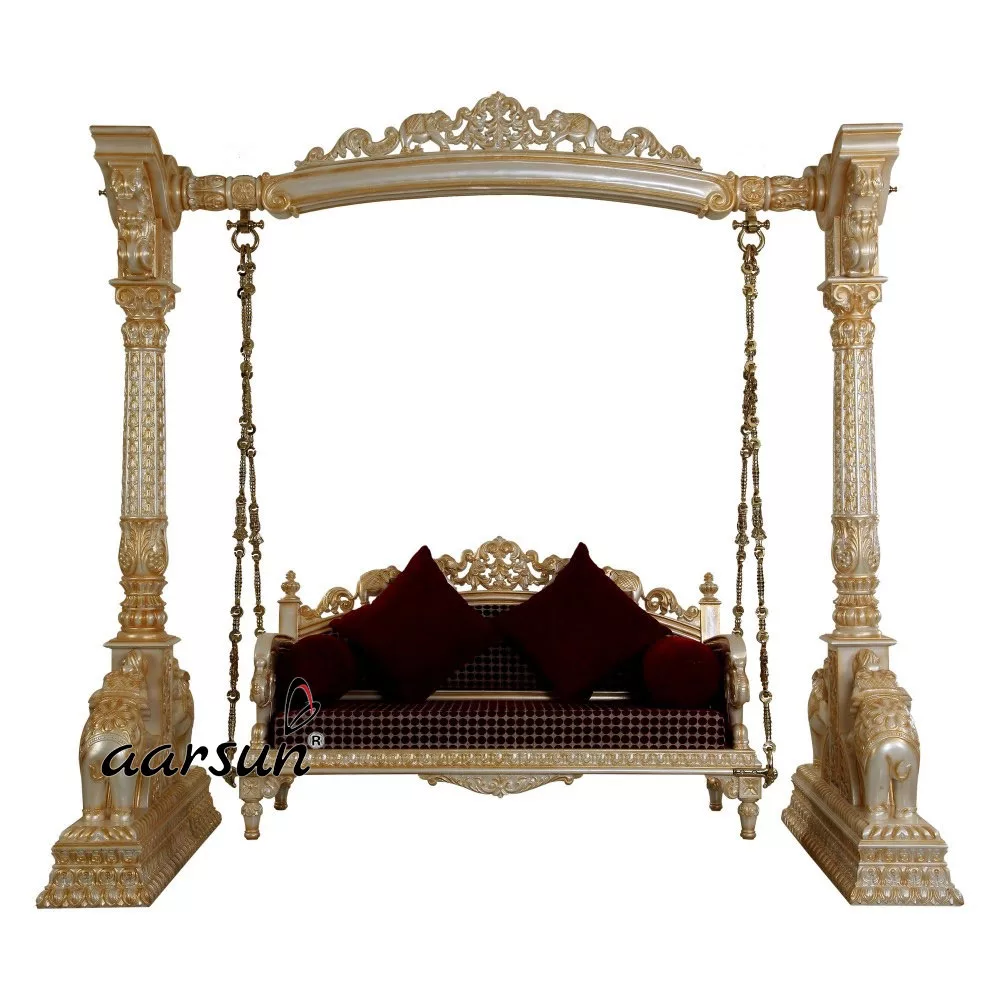 Handcrafted Swing / Jhoola for Home