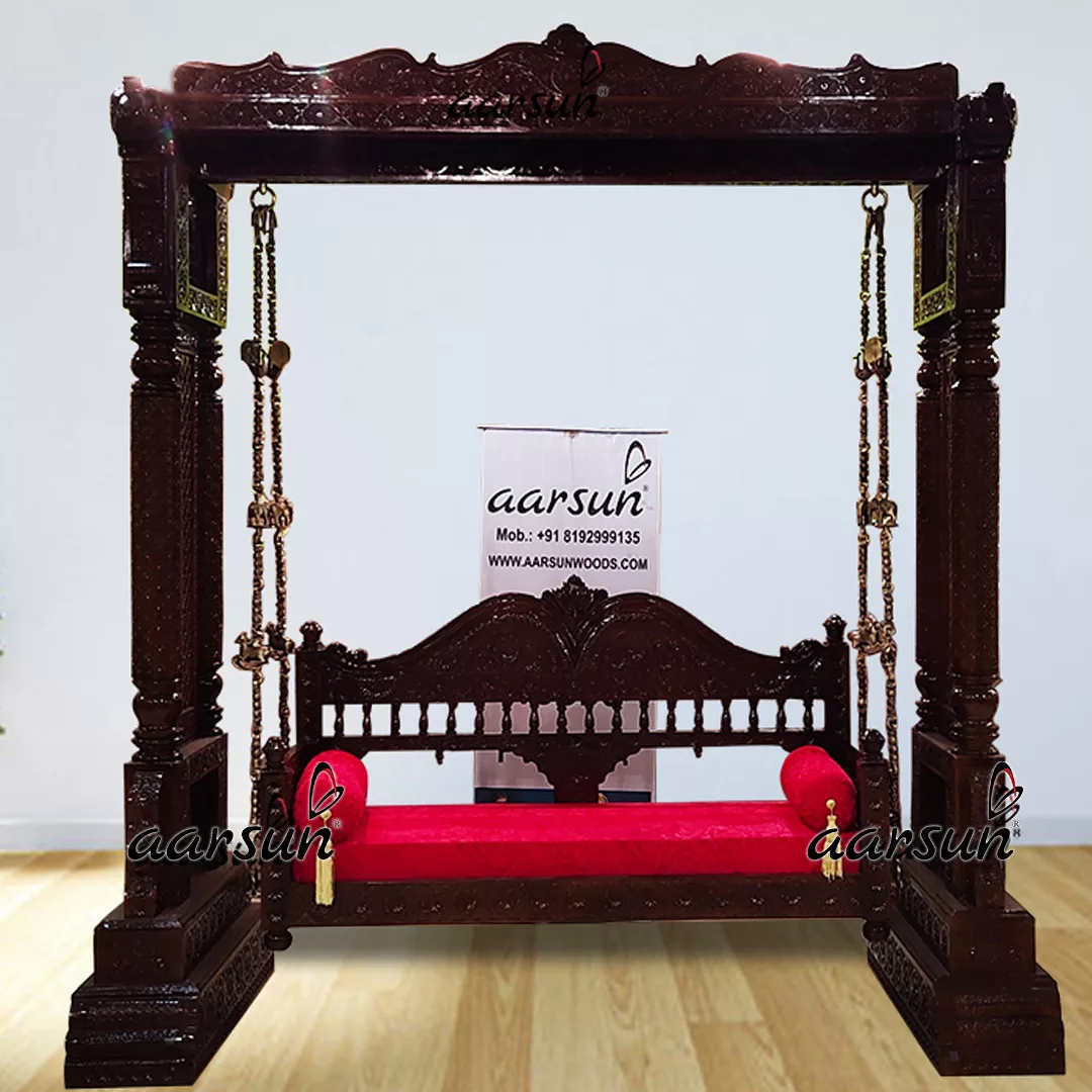 Indoor Swing Uyyala Designs Unjal Ideas