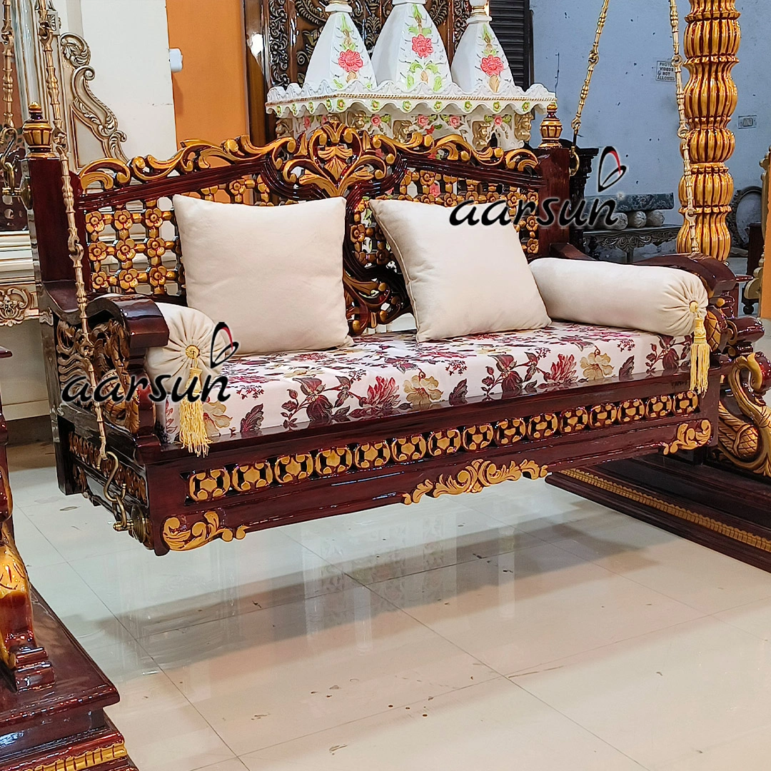 Luxury Home Swing Design view 6