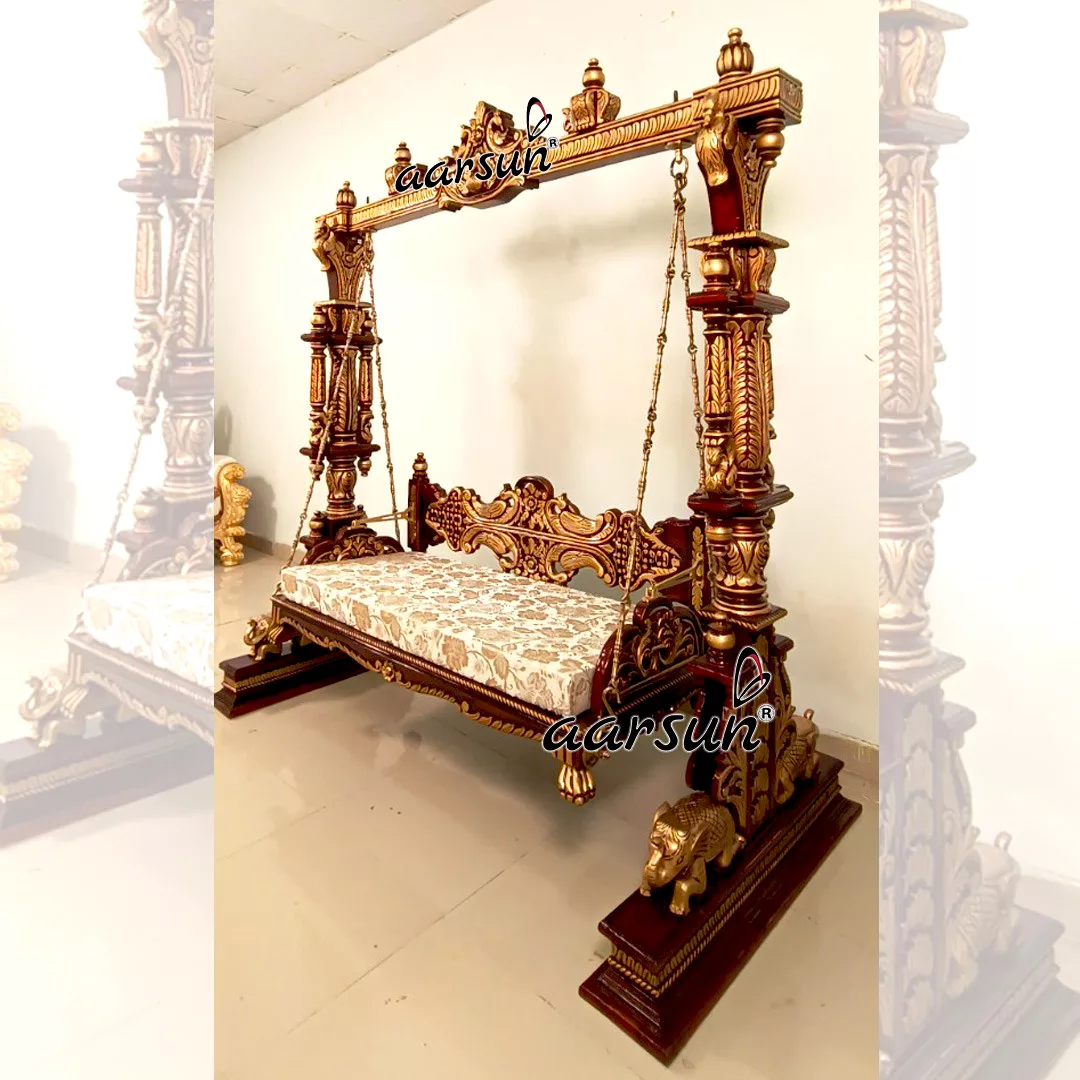 Royal Indoor Swing