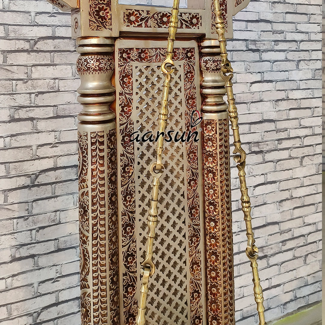 The Maharaja Swing Jhula Design view 10